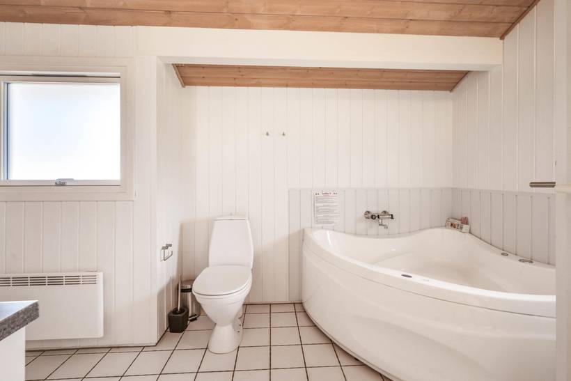 Foto von Ferienhaus QS06 in Houvig - Søndervig - Westjütland
