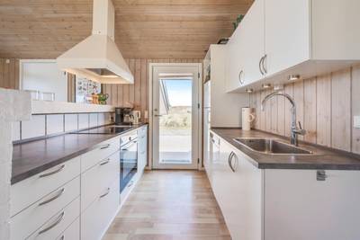 Vorschaubild von Ferienhaus QS06 in Houvig - Søndervig - Westjütland
