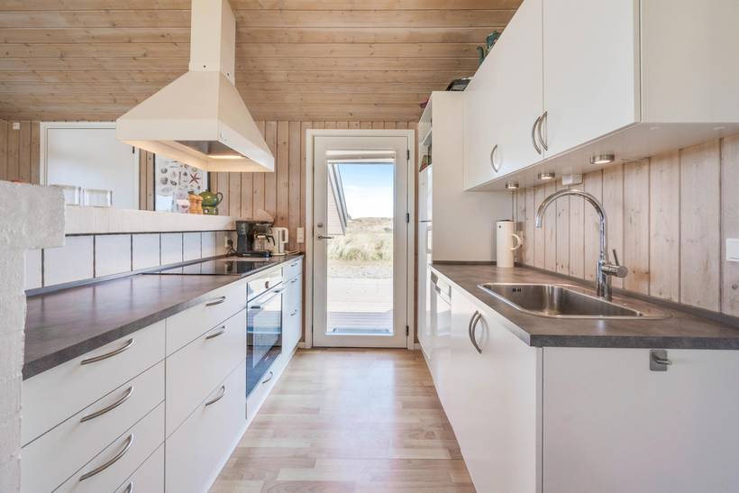 Foto von Ferienhaus QS06 in Houvig - Søndervig - Westjütland