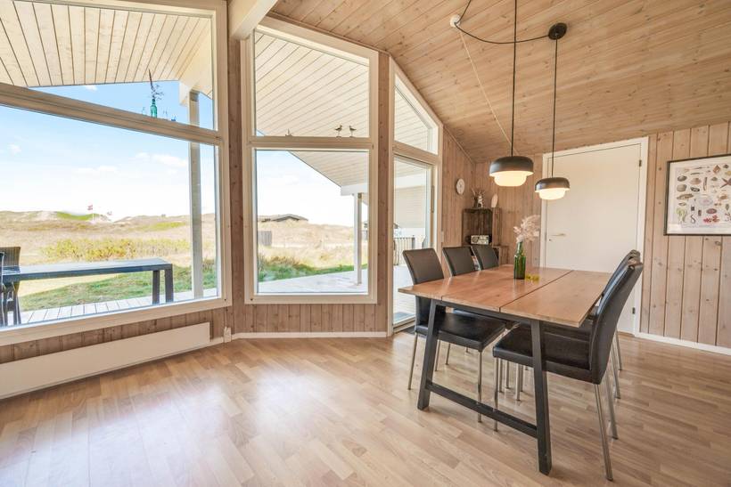 Foto von Ferienhaus QS06 in Houvig - Søndervig - Westjütland