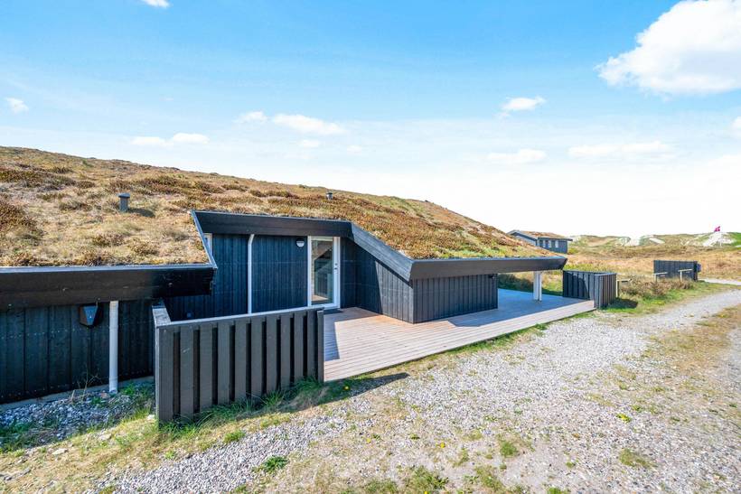 Foto von Ferienhaus QS06 in Houvig - Søndervig - Westjütland