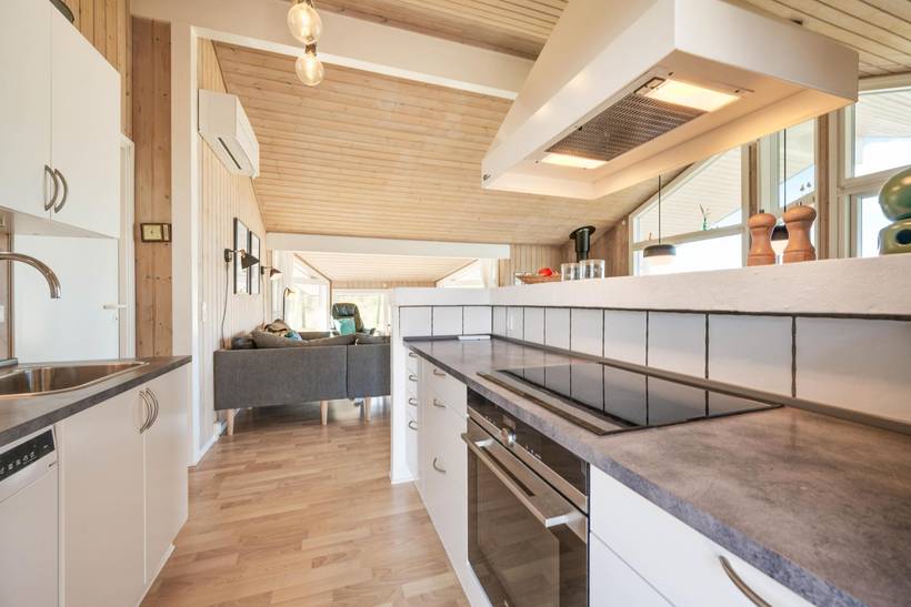 Foto von Ferienhaus QS06 in Houvig - Søndervig - Westjütland