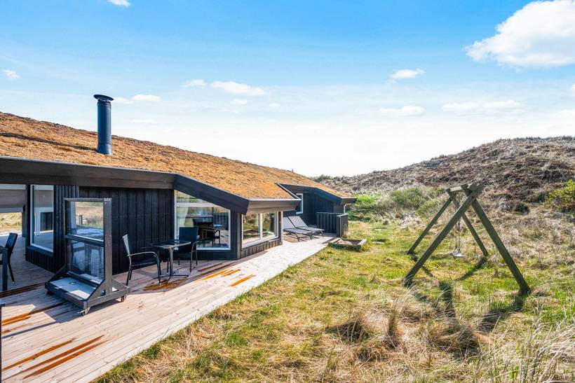 Foto von Ferienhaus QS06 in Houvig - Søndervig - Westjütland
