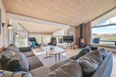 Vorschaubild von Ferienhaus QS06 in Houvig - Søndervig - Westjütland