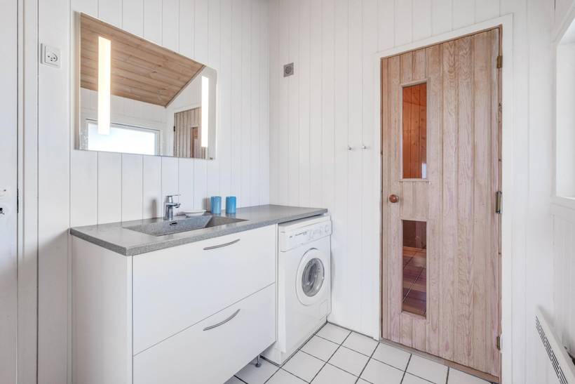 Foto von Ferienhaus QS06 in Houvig - Søndervig - Westjütland