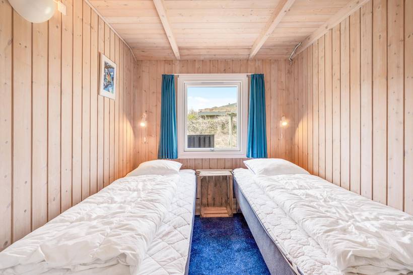 Foto von Ferienhaus QS06 in Houvig - Søndervig - Westjütland