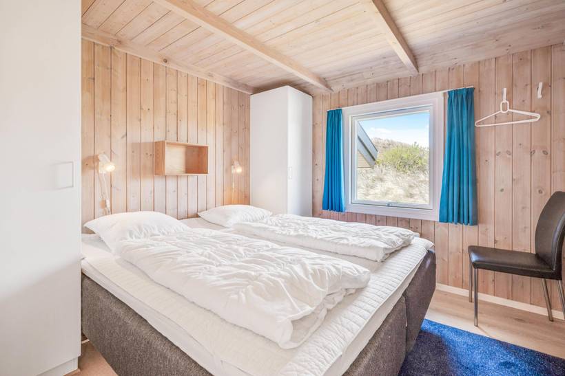 Foto von Ferienhaus QS06 in Houvig - Søndervig - Westjütland
