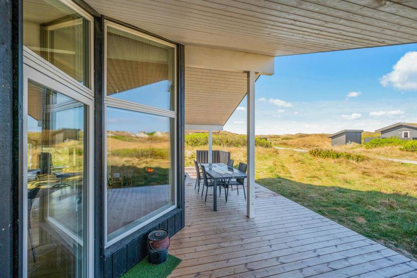 Foto von Ferienhaus QS06 in Houvig - Søndervig - Westjütland