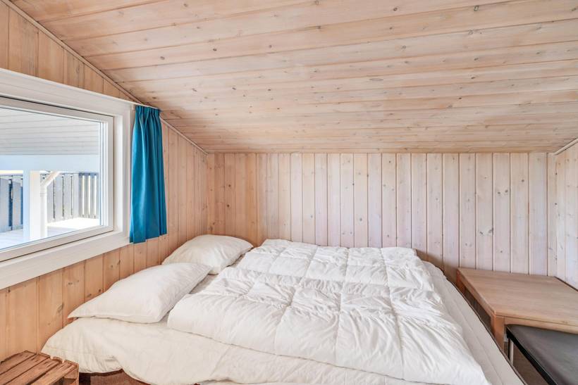 Foto von Ferienhaus QS06 in Houvig - Søndervig - Westjütland