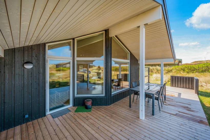 Foto von Ferienhaus QS06 in Houvig - Søndervig - Westjütland