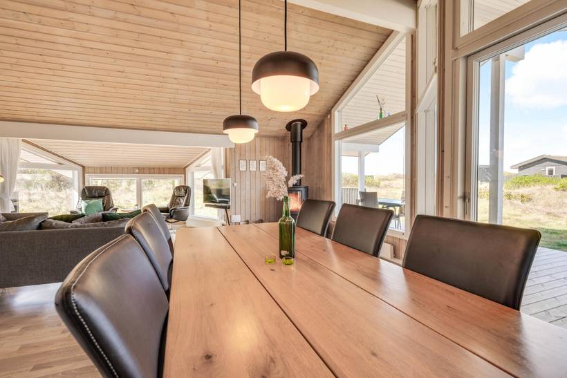 Foto von Ferienhaus QS06 in Houvig - Søndervig - Westjütland