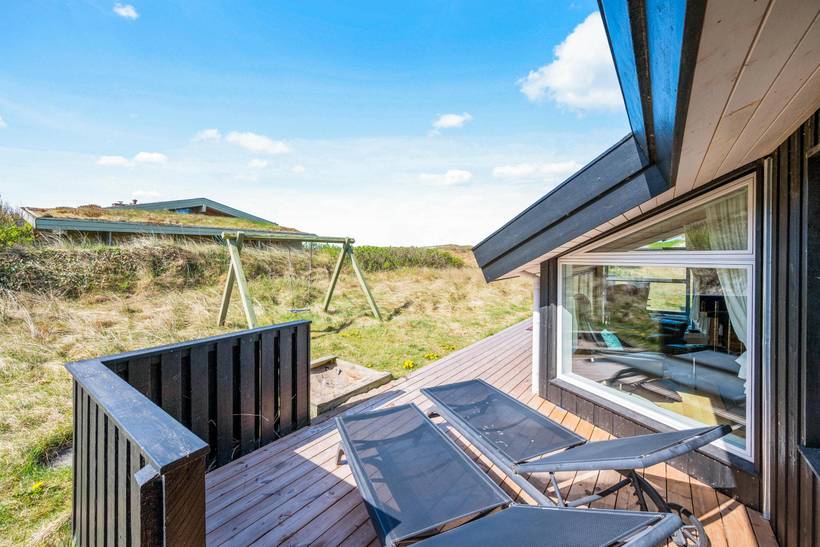 Foto von Ferienhaus QS06 in Houvig - Søndervig - Westjütland