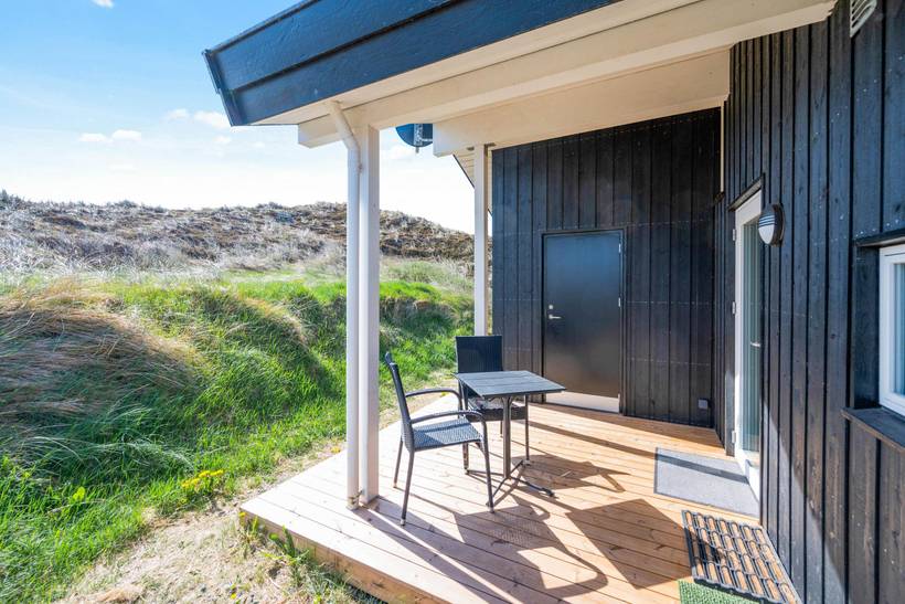 Foto von Ferienhaus QS06 in Houvig - Søndervig - Westjütland