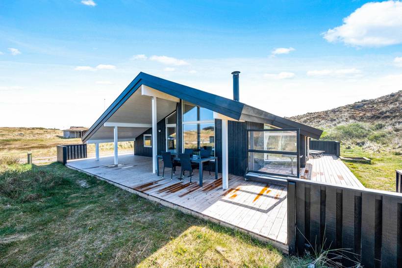 Foto von Ferienhaus QS06 in Houvig - Søndervig - Westjütland