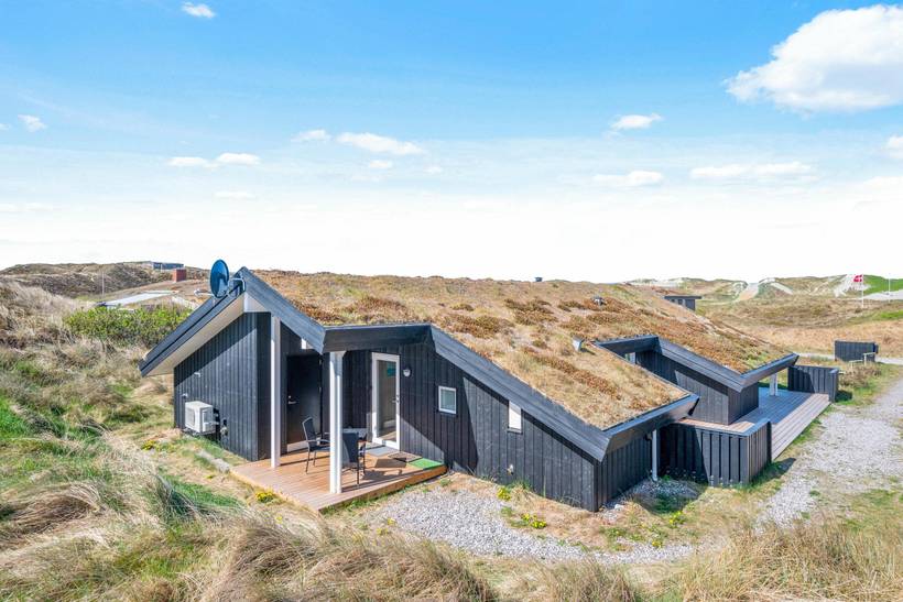 Foto von Ferienhaus QS06 in Houvig - Søndervig - Westjütland