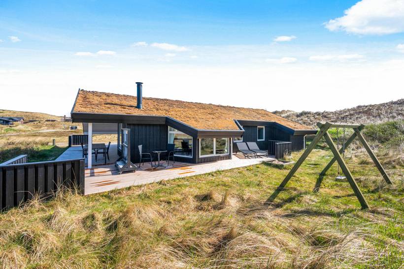 Foto von Ferienhaus QS06 in Houvig - Søndervig - Westjütland