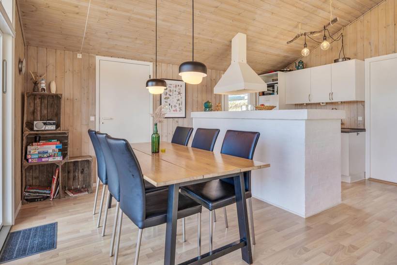 Foto von Ferienhaus QS06 in Houvig - Søndervig - Westjütland