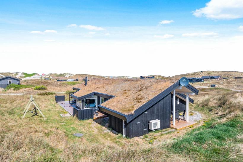 Foto von Ferienhaus QS06 in Houvig - Søndervig - Westjütland
