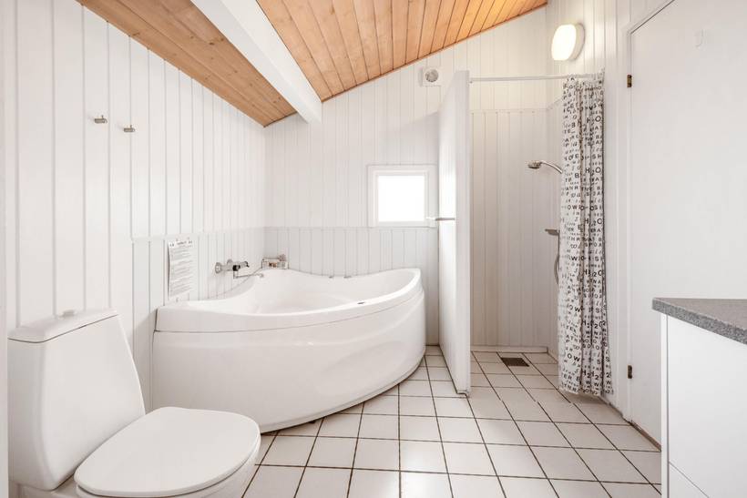 Foto von Ferienhaus QS06 in Houvig - Søndervig - Westjütland