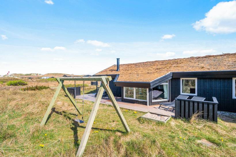 Foto von Ferienhaus QS06 in Houvig - Søndervig - Westjütland