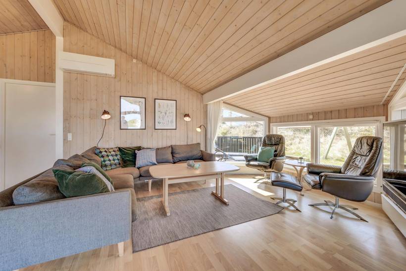 Foto von Ferienhaus QS06 in Houvig - Søndervig - Westjütland