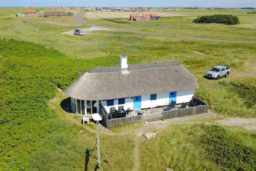 Foto von Ferienhaus QS09 in Langerhuse - Vejlby Klit - Westjütland