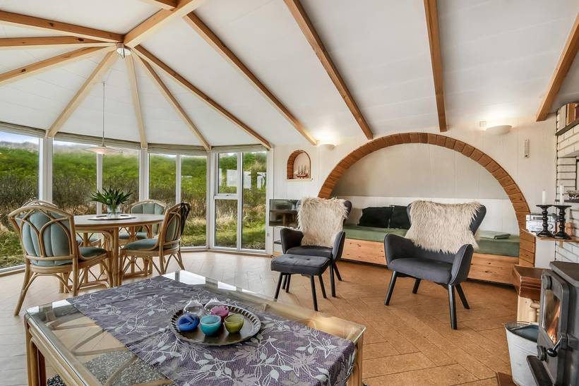 Foto von Ferienhaus QS09 in Langerhuse - Vejlby Klit - Westjütland