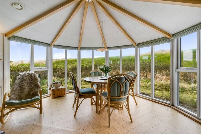 Foto von Ferienhaus QS09 in Langerhuse - Vejlby Klit - Westjütland
