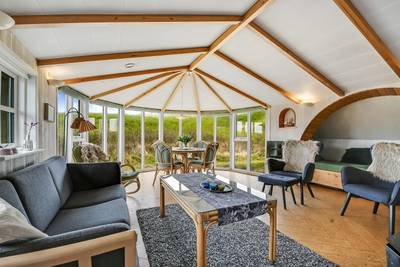 Vorschaubild von Ferienhaus QS09 in Langerhuse - Vejlby Klit - Westjütland