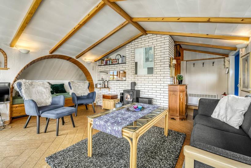 Foto von Ferienhaus QS09 in Langerhuse - Vejlby Klit - Westjütland