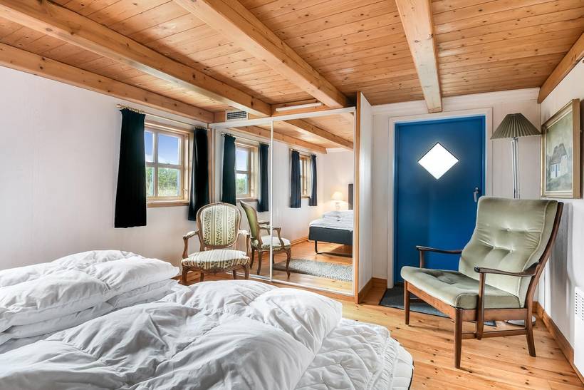 Foto von Ferienhaus QS09 in Langerhuse - Vejlby Klit - Westjütland
