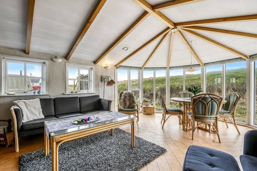 Foto von Ferienhaus QS09 in Langerhuse - Vejlby Klit - Westjütland