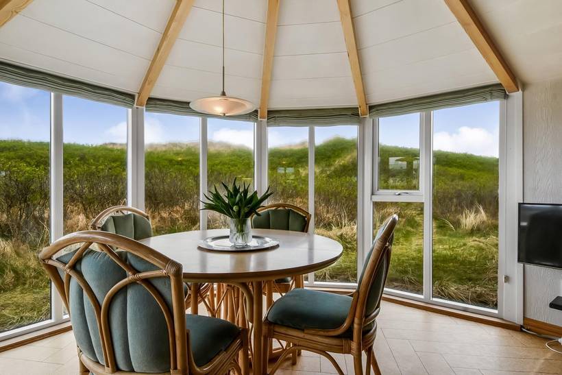 Foto von Ferienhaus QS09 in Langerhuse - Vejlby Klit - Westjütland