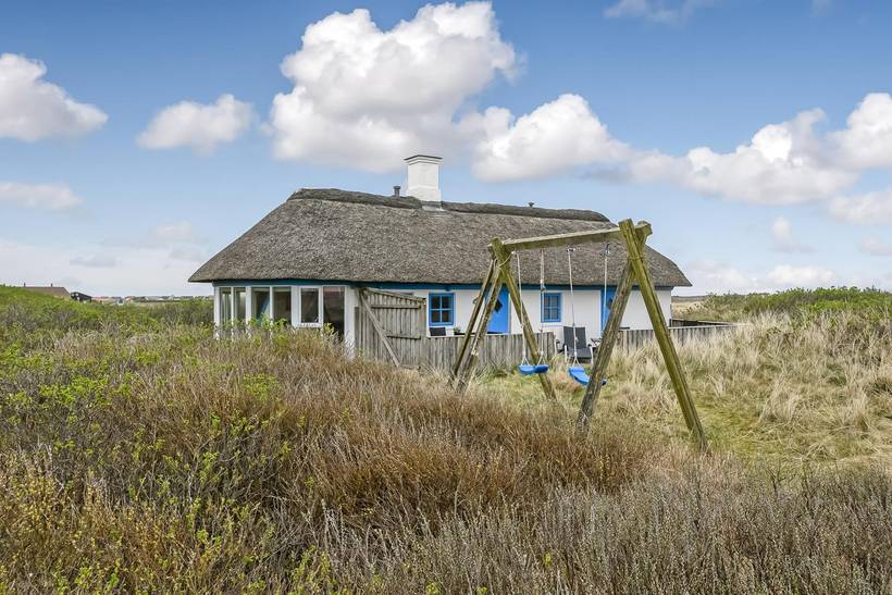 Foto von Ferienhaus QS09 in Langerhuse - Vejlby Klit - Westjütland