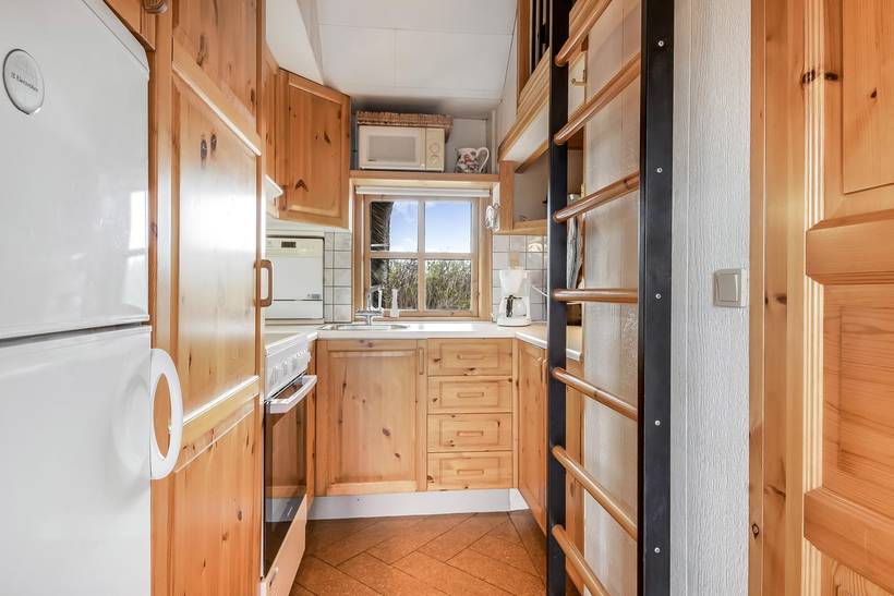 Foto von Ferienhaus QS09 in Langerhuse - Vejlby Klit - Westjütland
