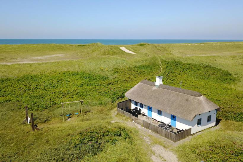 Foto von Ferienhaus QS09 in Langerhuse - Vejlby Klit - Westjütland