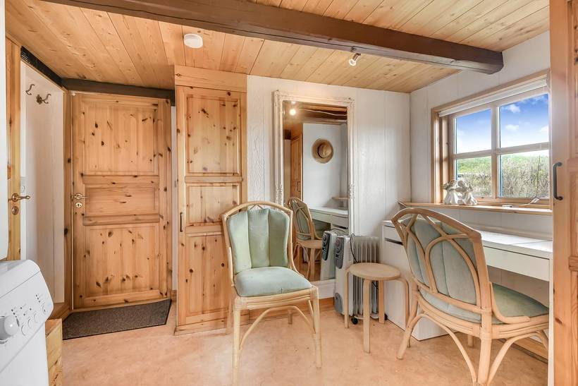 Foto von Ferienhaus QS09 in Langerhuse - Vejlby Klit - Westjütland