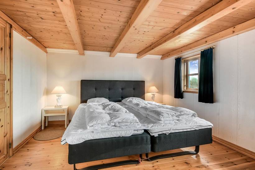 Foto von Ferienhaus QS09 in Langerhuse - Vejlby Klit - Westjütland