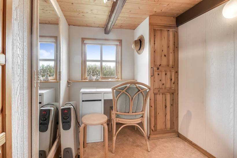 Foto von Ferienhaus QS09 in Langerhuse - Vejlby Klit - Westjütland