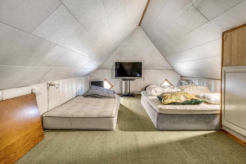 Foto von Ferienhaus QS09 in Langerhuse - Vejlby Klit - Westjütland