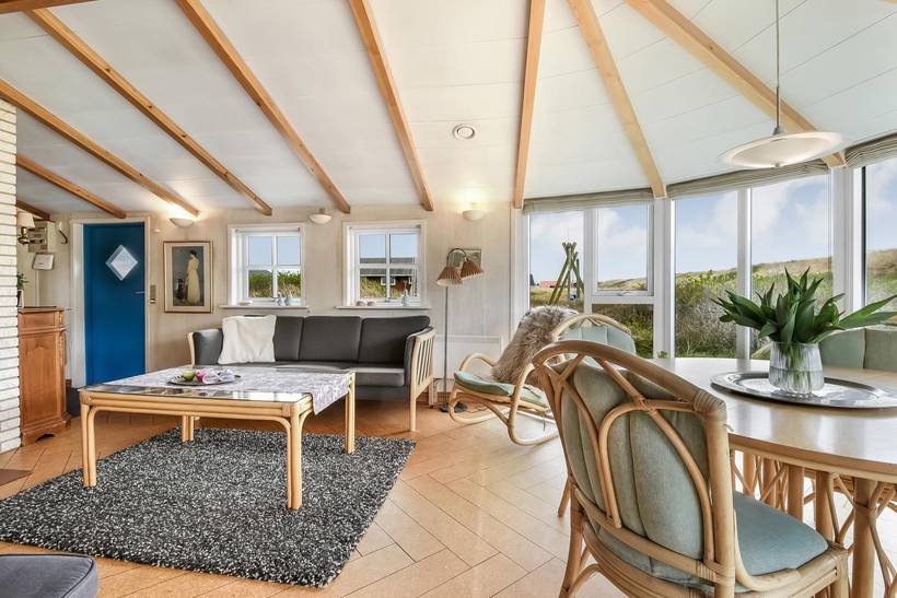 Foto von Ferienhaus QS09 in Langerhuse - Vejlby Klit - Westjütland