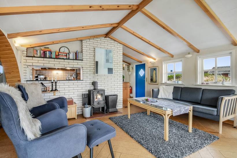 Foto von Ferienhaus QS09 in Langerhuse - Vejlby Klit - Westjütland