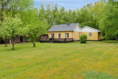 Vorschaubild von Ferienhaus QS11 in Hasle - Bornholm