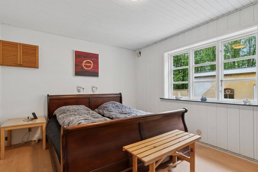 Foto von Ferienhaus QS11 in Hasle - Bornholm