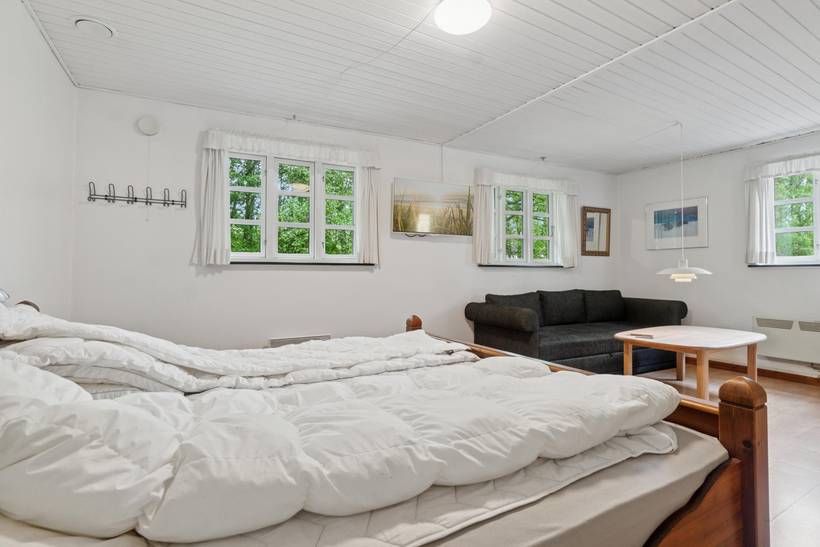 Foto von Ferienhaus QS11 in Hasle - Bornholm