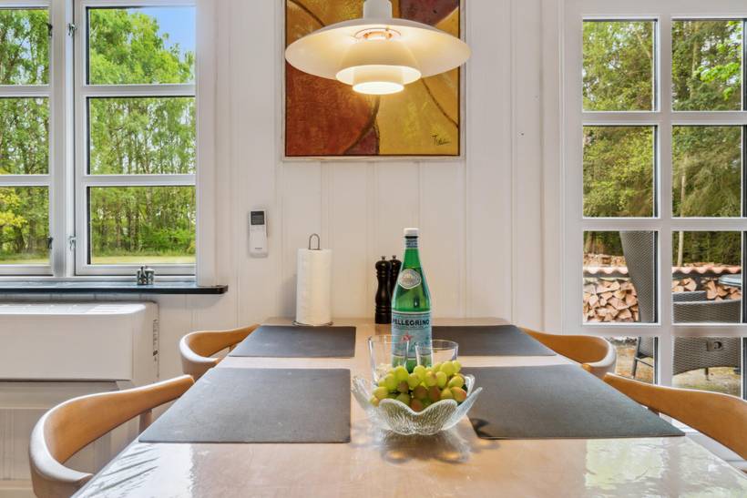 Foto von Ferienhaus QS11 in Hasle - Bornholm