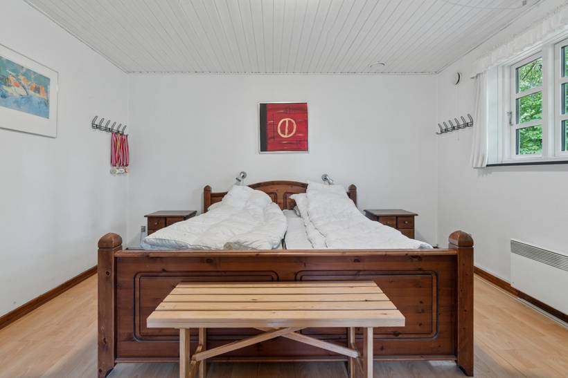Foto von Ferienhaus QS11 in Hasle - Bornholm