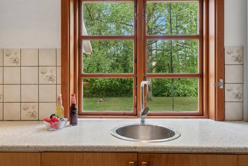 Foto von Ferienhaus QS11 in Hasle - Bornholm