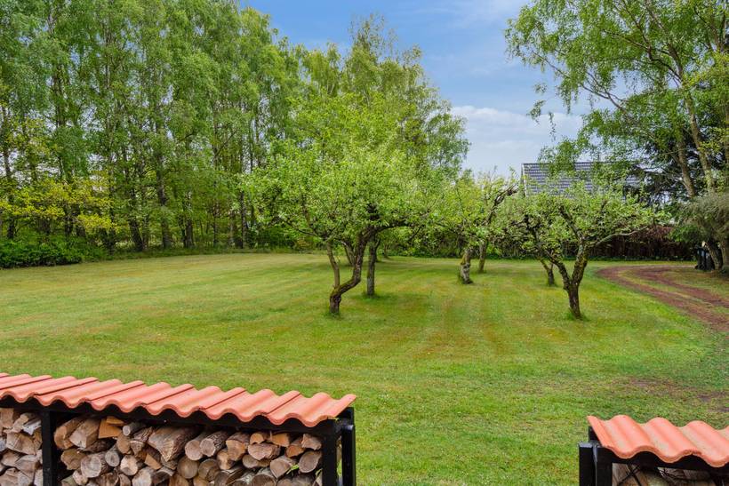 Foto von Ferienhaus QS11 in Hasle - Bornholm