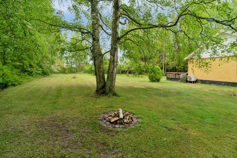 Foto von Ferienhaus QS11 in Hasle - Bornholm